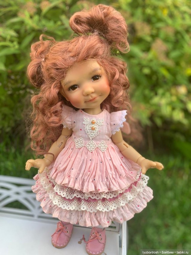 Неожиданное радостное преобретение! БЕЙЛЕЧКА