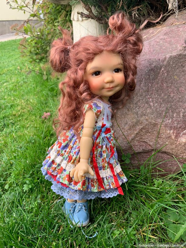 Неожиданное радостное преобретение! БЕЙЛЕЧКА