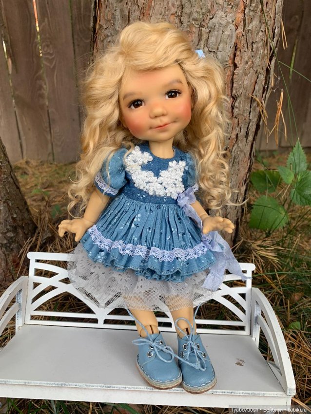 Неожиданное радостное преобретение! БЕЙЛЕЧКА