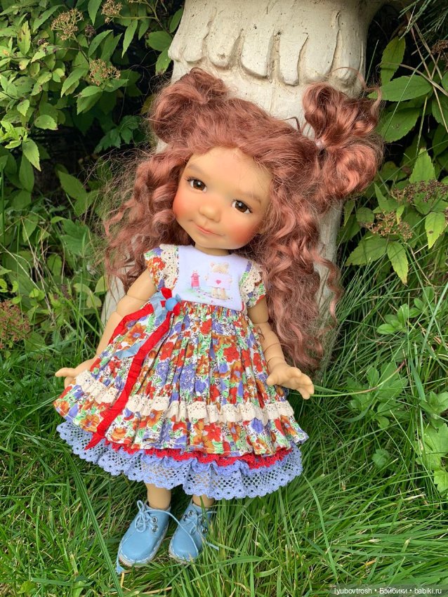 Неожиданное радостное преобретение! БЕЙЛЕЧКА