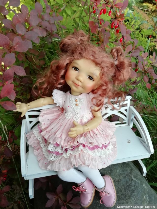 Неожиданное радостное преобретение! БЕЙЛЕЧКА