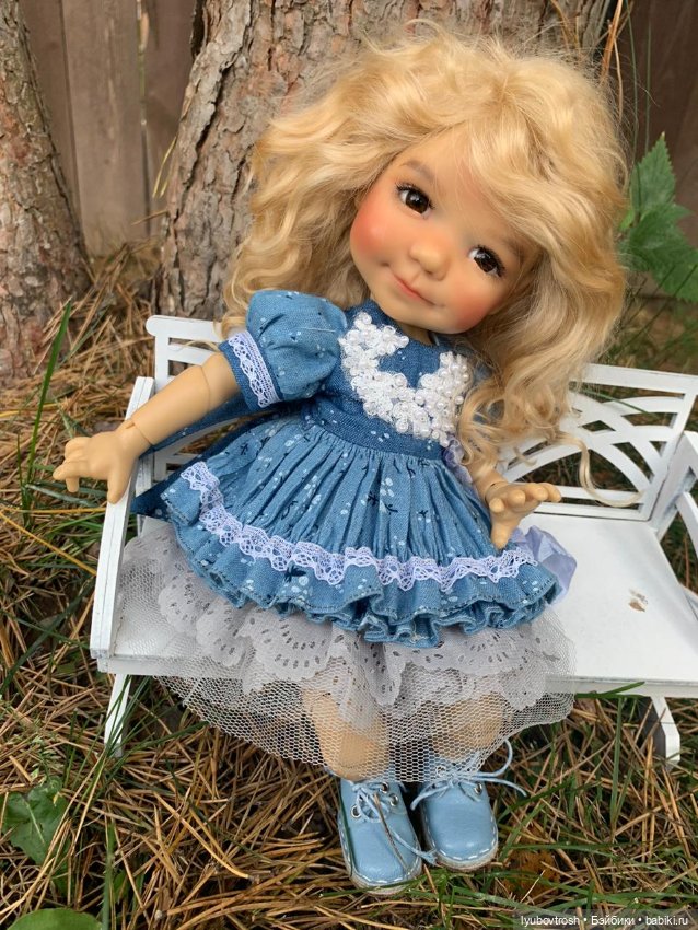 Неожиданное радостное преобретение! БЕЙЛЕЧКА