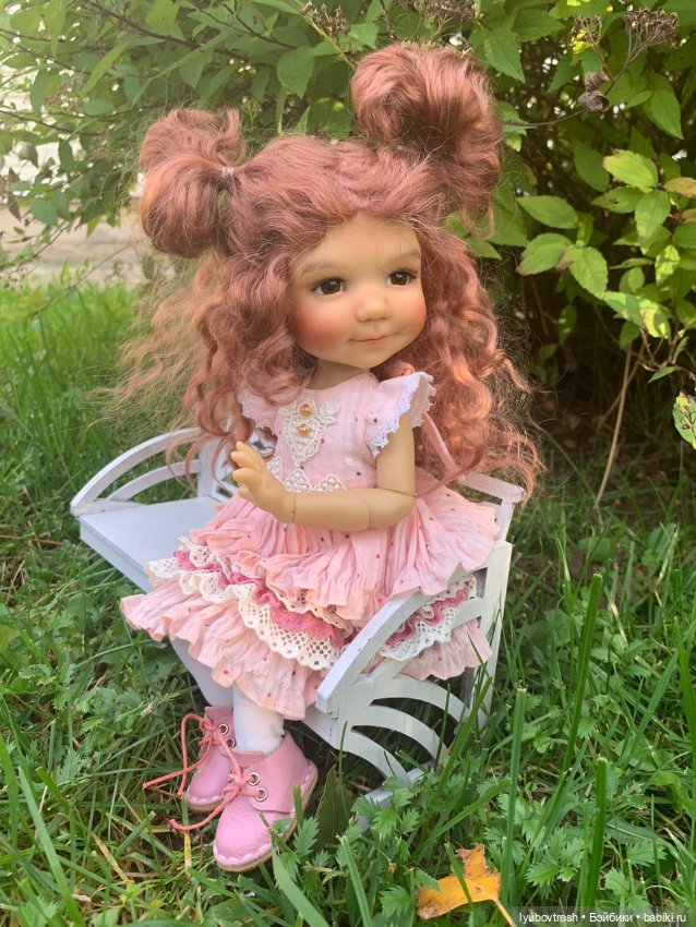 Неожиданное радостное преобретение! БЕЙЛЕЧКА