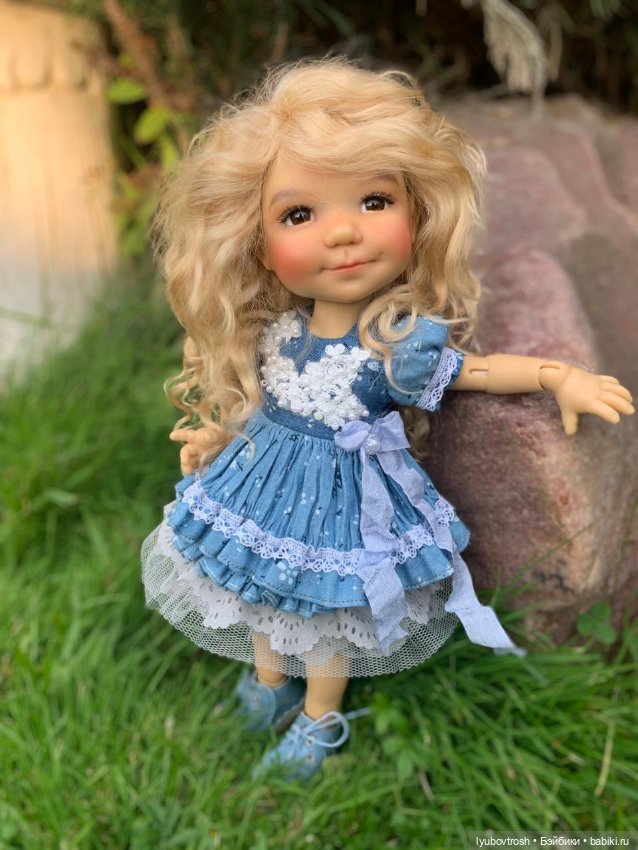 Неожиданное радостное преобретение! БЕЙЛЕЧКА