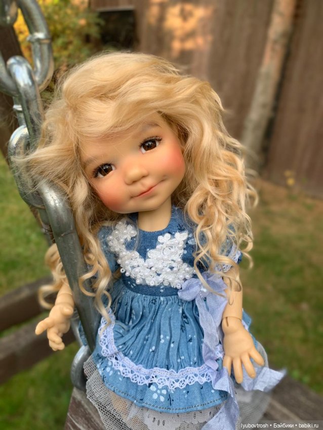 Неожиданное радостное преобретение! БЕЙЛЕЧКА