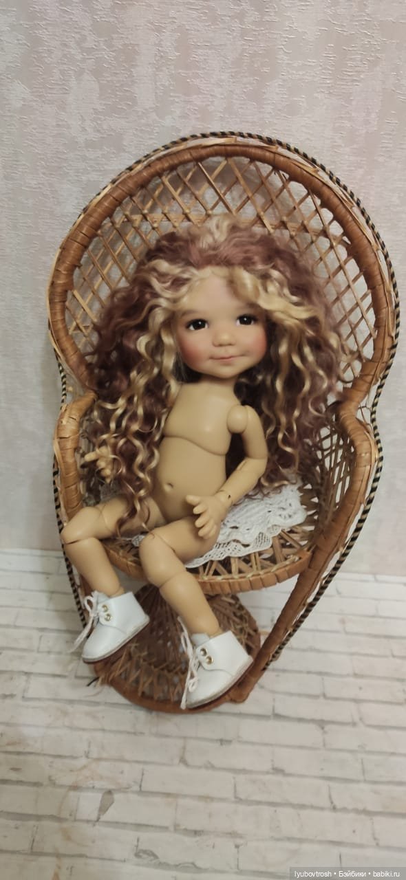 Неожиданное радостное преобретение! БЕЙЛЕЧКА