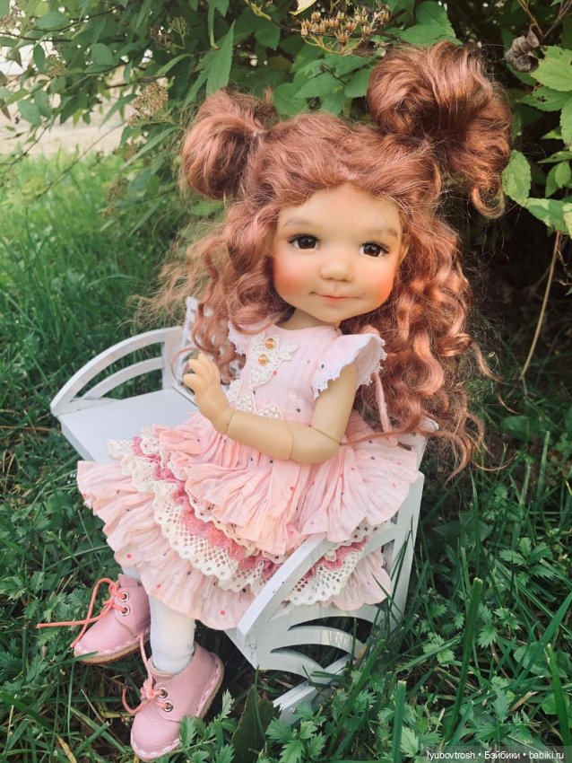 Неожиданное радостное преобретение! БЕЙЛЕЧКА