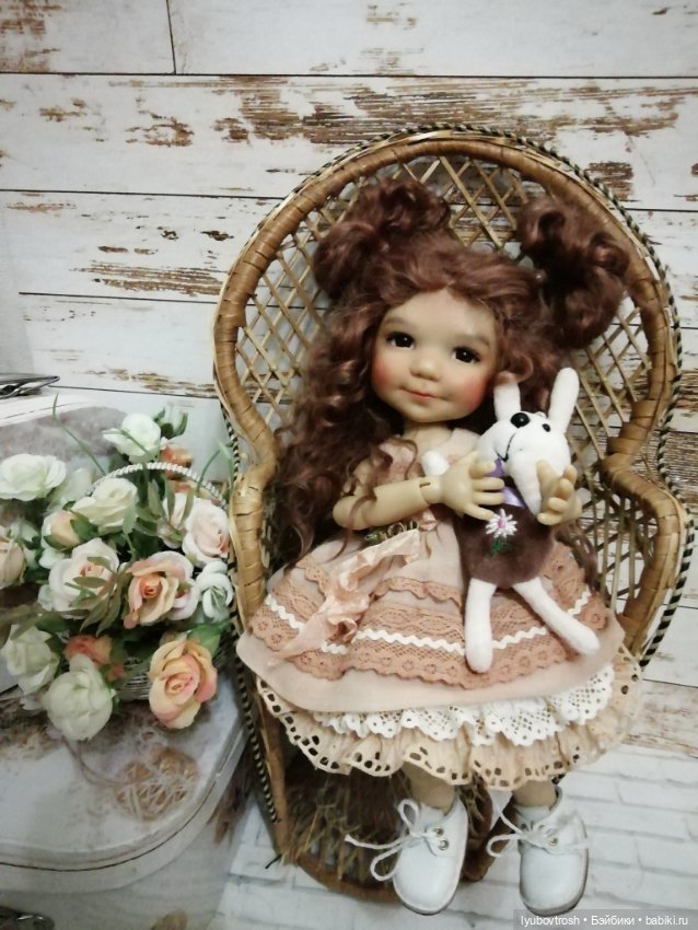 Неожиданное радостное преобретение! БЕЙЛЕЧКА