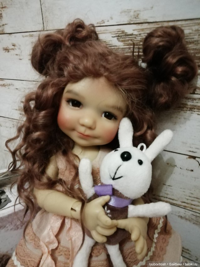 Неожиданное радостное преобретение! БЕЙЛЕЧКА