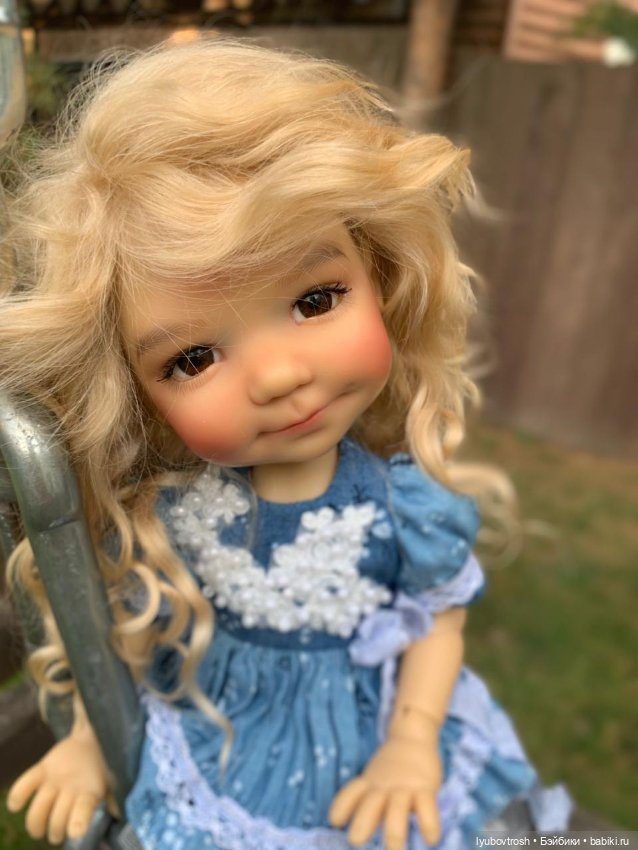 Неожиданное радостное преобретение! БЕЙЛЕЧКА