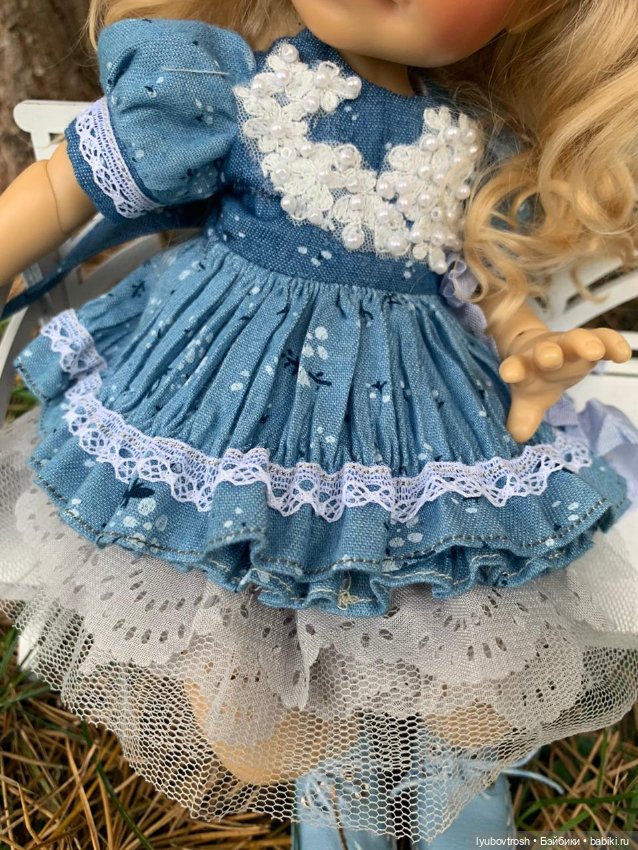 Неожиданное радостное преобретение! БЕЙЛЕЧКА