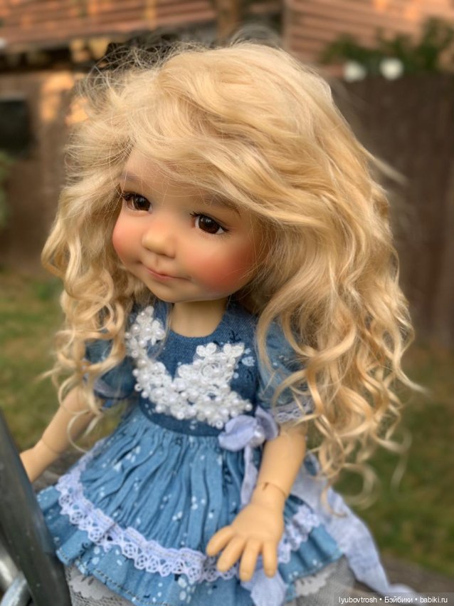 Неожиданное радостное преобретение! БЕЙЛЕЧКА