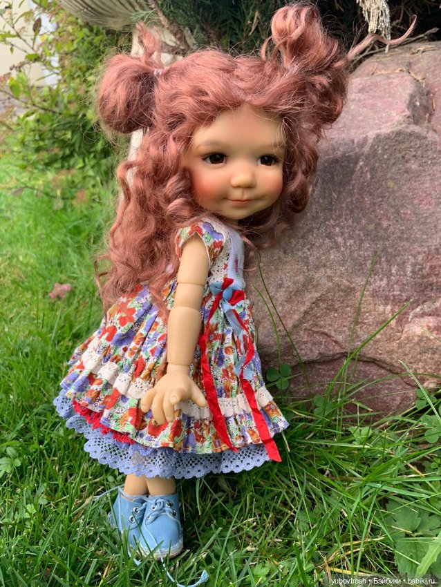 Неожиданное радостное преобретение! БЕЙЛЕЧКА