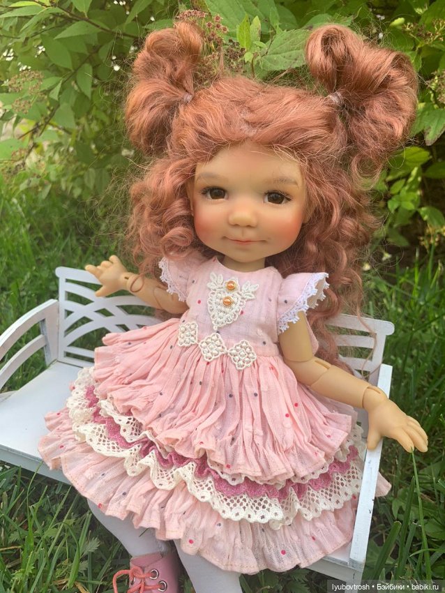 Неожиданное радостное преобретение! БЕЙЛЕЧКА