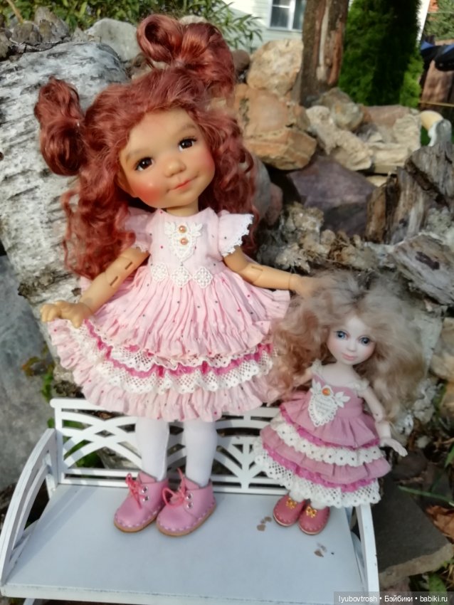 Неожиданное радостное преобретение! БЕЙЛЕЧКА