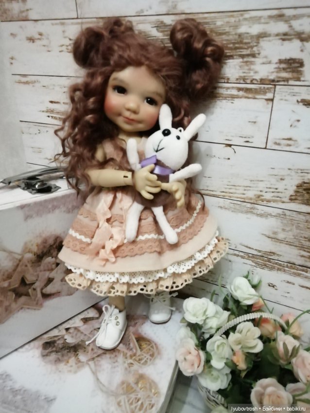 Неожиданное радостное преобретение! БЕЙЛЕЧКА