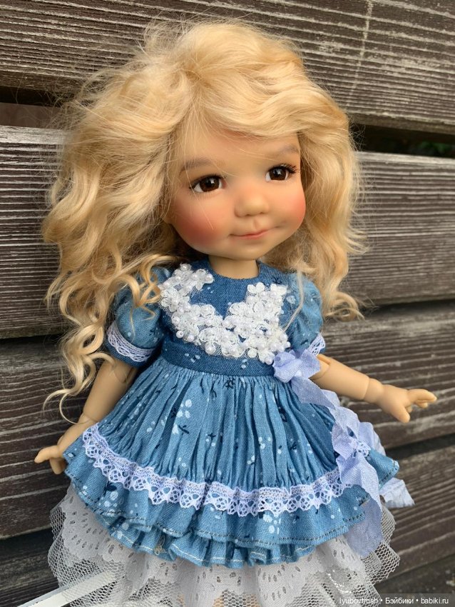 Неожиданное радостное преобретение! БЕЙЛЕЧКА