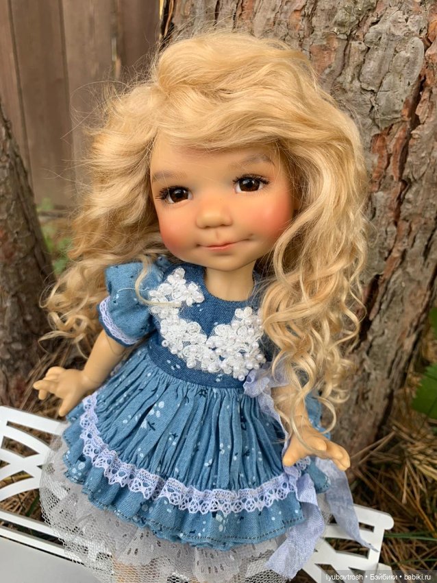 Неожиданное радостное преобретение! БЕЙЛЕЧКА