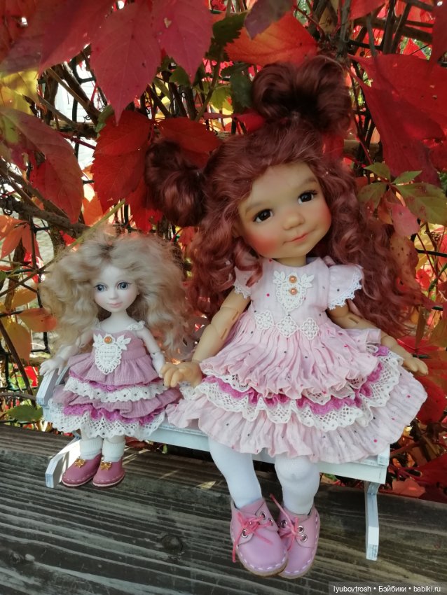 Неожиданное радостное преобретение! БЕЙЛЕЧКА