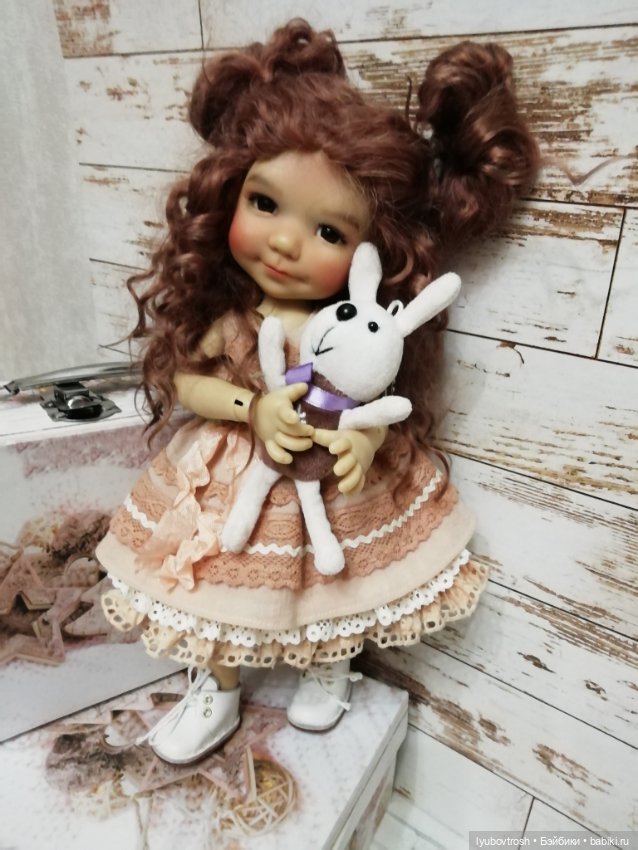 Неожиданное радостное преобретение! БЕЙЛЕЧКА