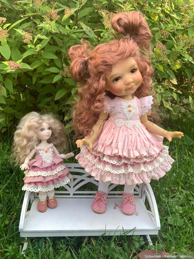 Неожиданное радостное преобретение! БЕЙЛЕЧКА