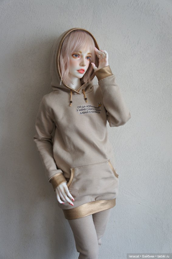 Флер (July Rainmanking) меняет образ (фото 5)