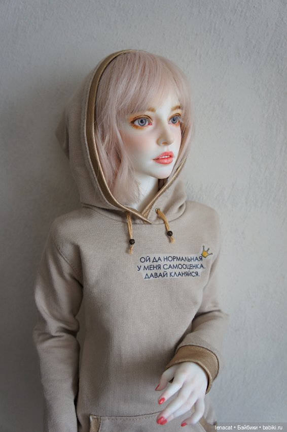 Флер (July Rainmanking) меняет образ (фото 2)