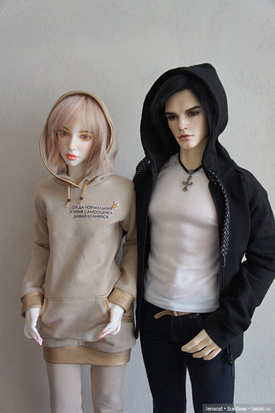 Флер (July Rainmanking) меняет образ