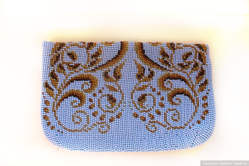 Снова процесс — Наши хобби и творчество: вышивка