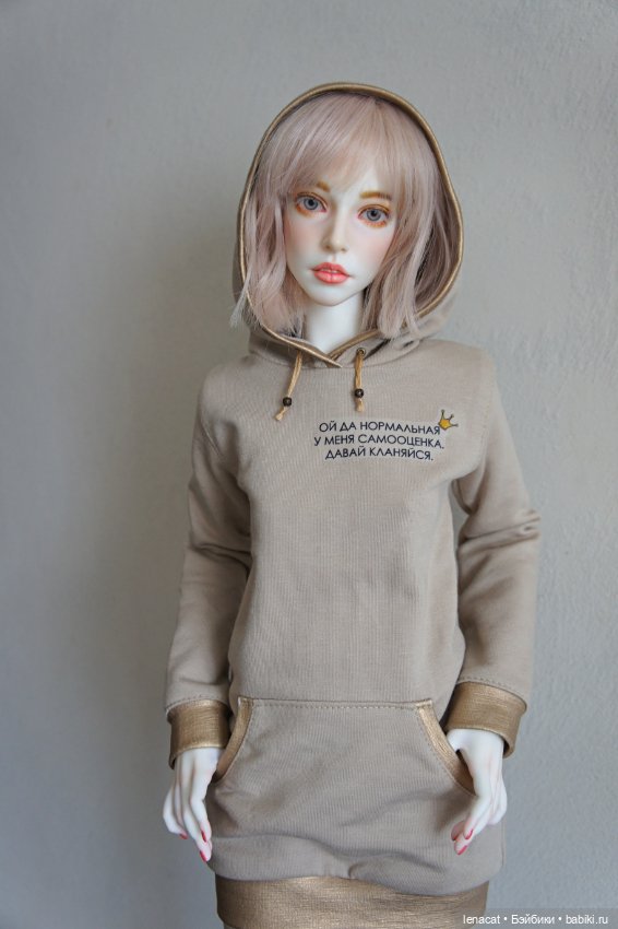 Флер (July Rainmanking) меняет образ (фото 4)