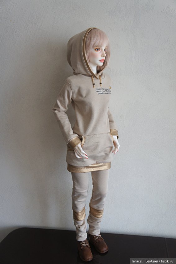 Флер (July Rainmanking) меняет образ (фото 7)