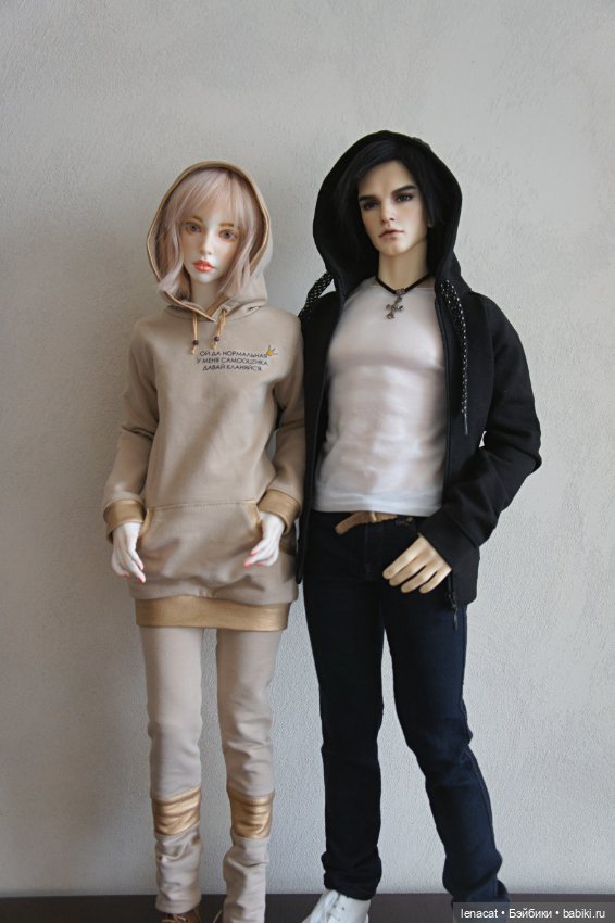 Флер (July Rainmanking) меняет образ