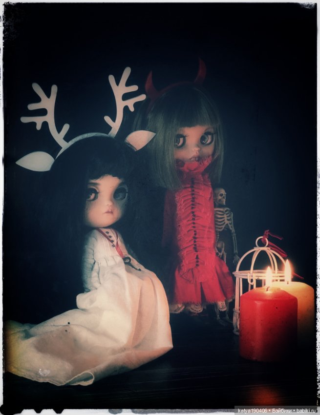 Страшно — Интересное и необычное: фотоподборки