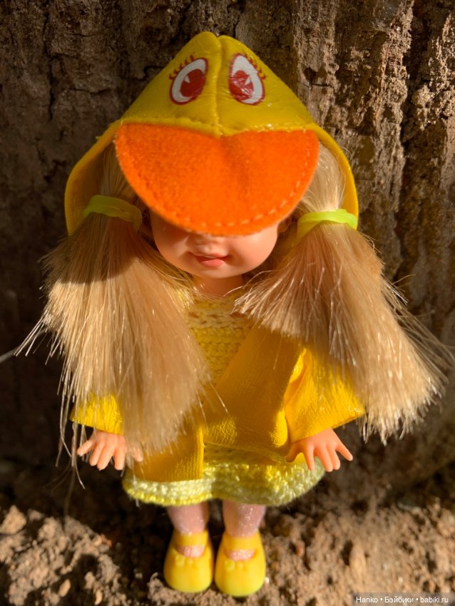 Куколки Келли. Mattel. Осенняя мода (фото 7)