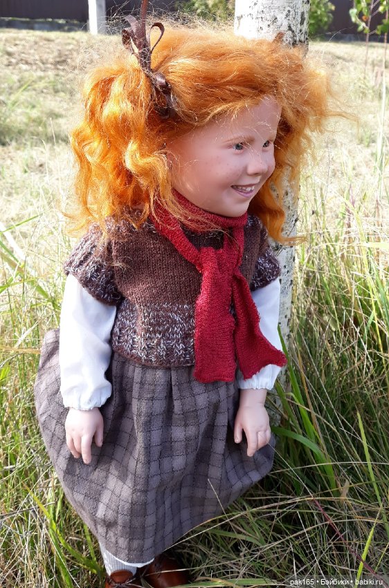 Любить так любить — Куклы Anne Mitrani и Gotz (Анне Митрани): фото