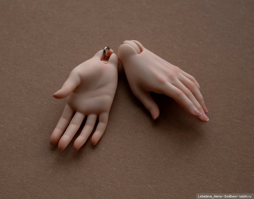 Маришка и Коста — Куклы Iplehouse (Иплхаус): BJD (БЖД) (фото 3)