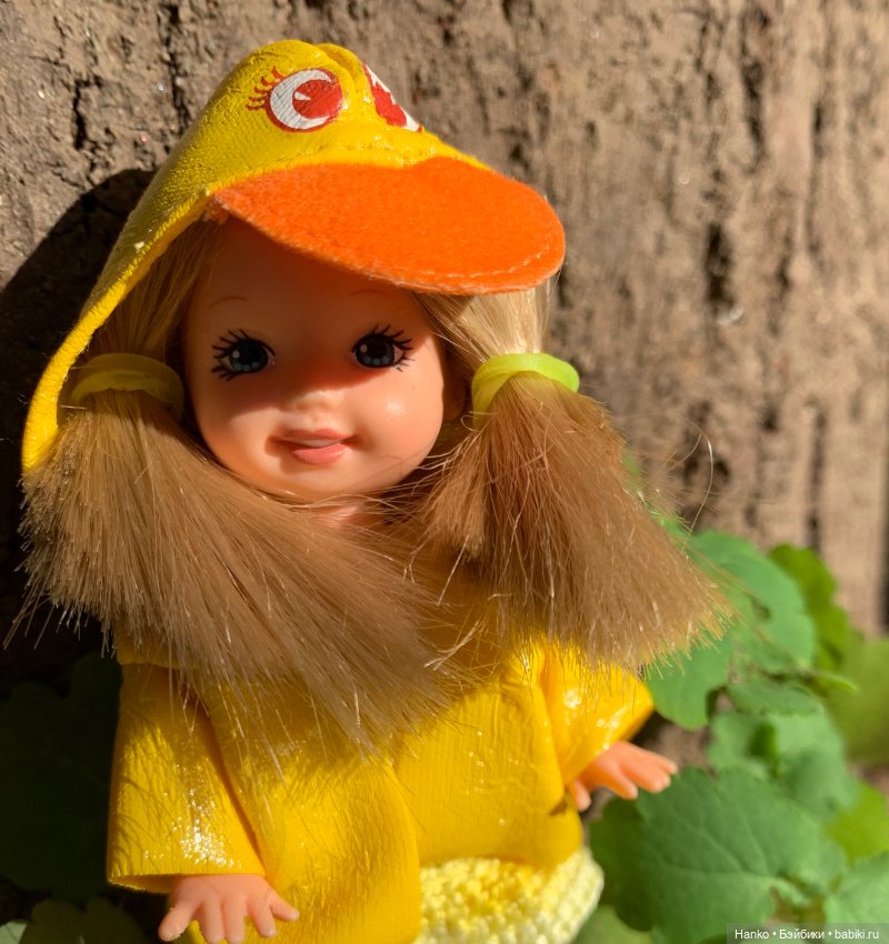 Куколки Келли. Mattel. Осенняя мода (фото 6)
