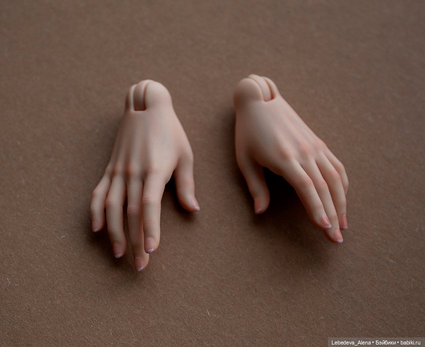 Маришка и Коста — Куклы Iplehouse (Иплхаус): BJD (БЖД)