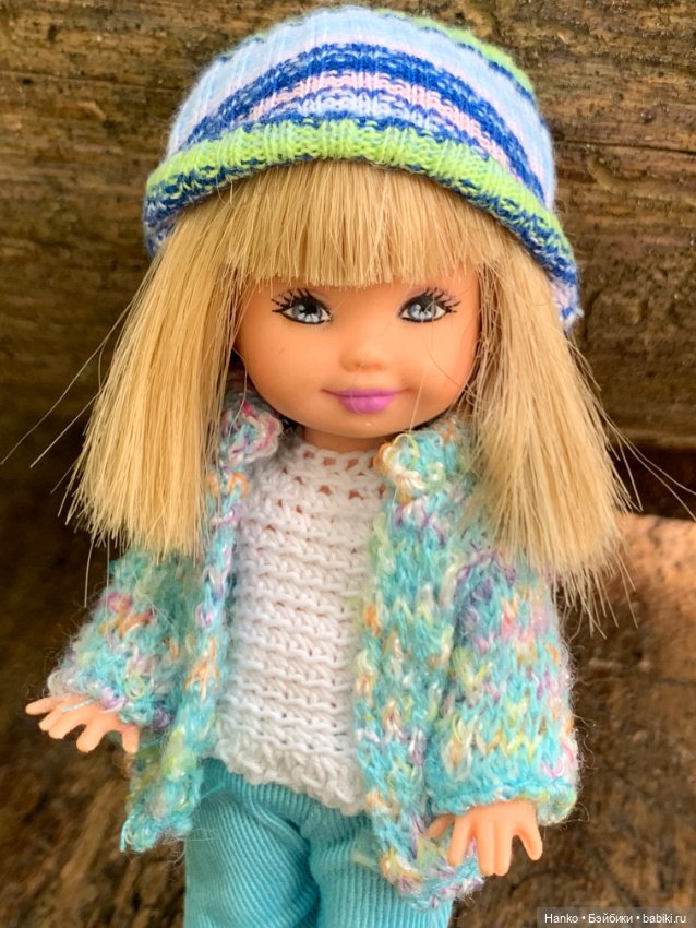 Куколки Келли. Mattel. Осенняя мода