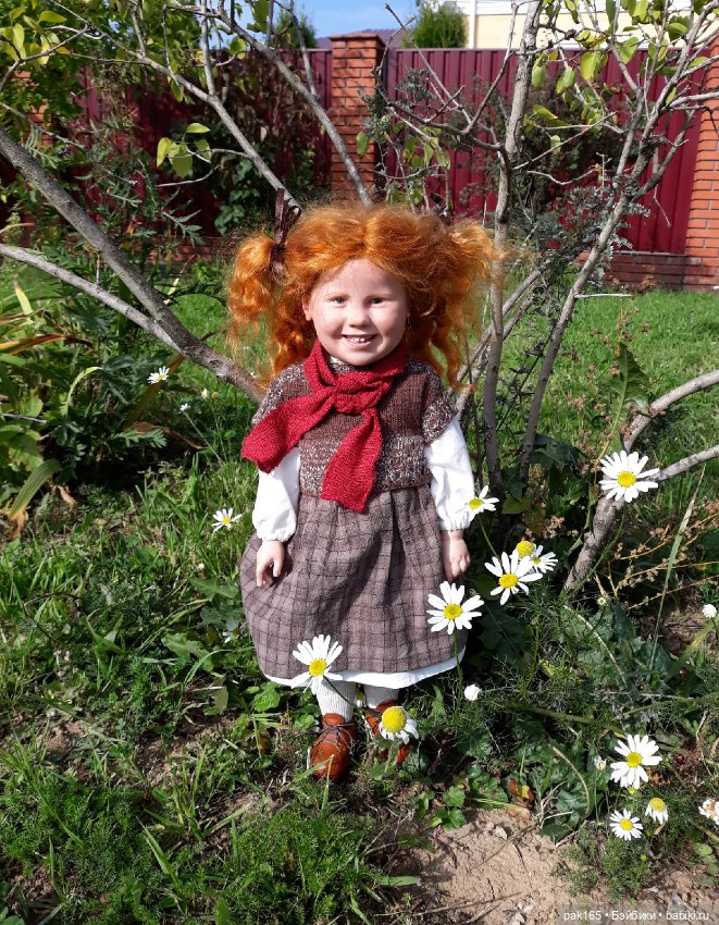 Любить так любить — Куклы Anne Mitrani и Gotz (Анне Митрани): фото