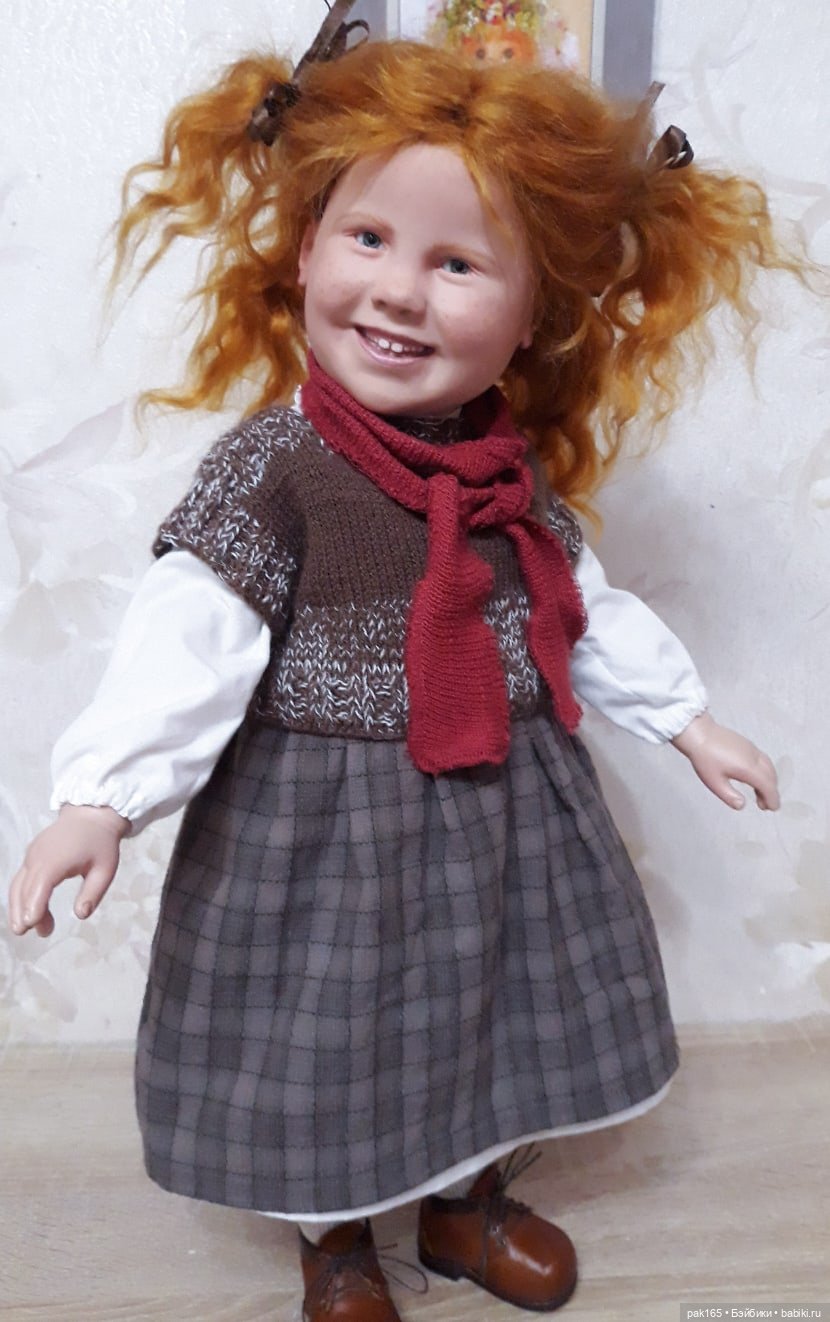 Любить так любить — Куклы Anne Mitrani и Gotz (Анне Митрани): фото (фото 2)