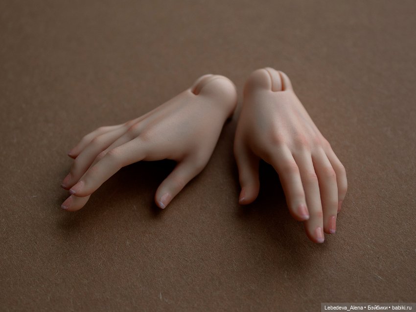 Маришка и Коста — Куклы Iplehouse (Иплхаус): BJD (БЖД) (фото 2)