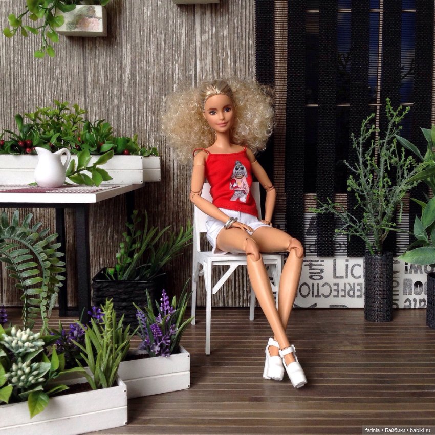 ... и тут Остапа понесло — Кукольная миниатюра своими руками: еда