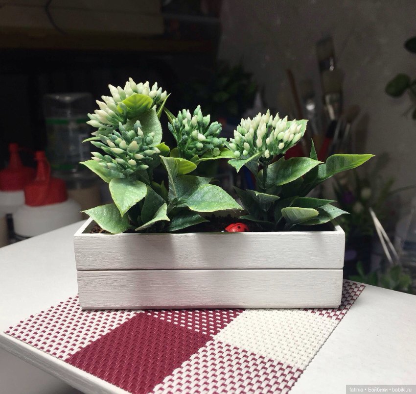 ... и тут Остапа понесло — Кукольная миниатюра своими руками: еда (фото 5)