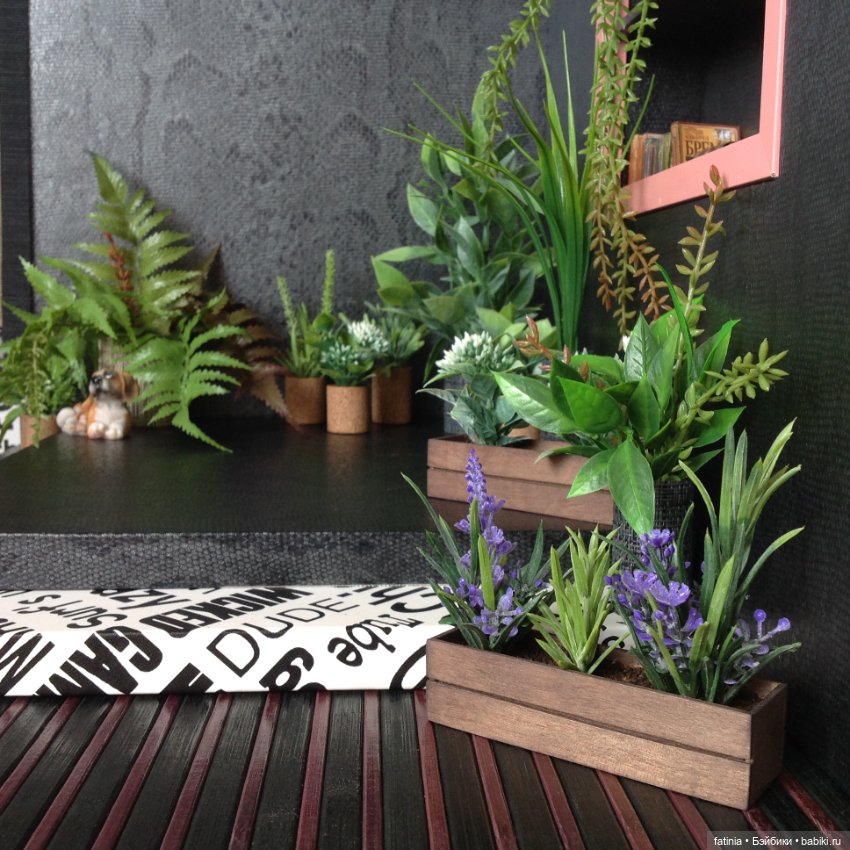 ... и тут Остапа понесло — Кукольная миниатюра своими руками: еда (фото 2)