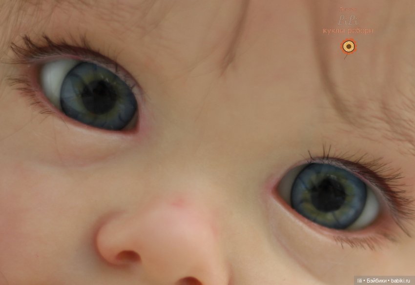 Мегги в наряде handmade — Молды и прототипы Реборн (Reborn): новинки