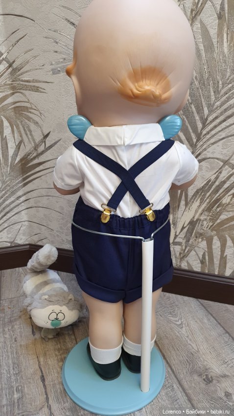 Моё новое помешательство "Kewpie" (фото 5)