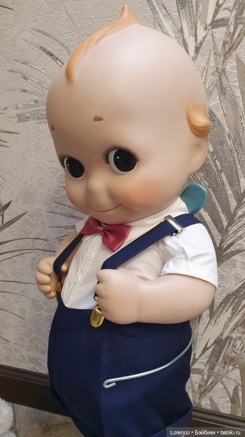 Моё новое помешательство "Kewpie" (фото 3)