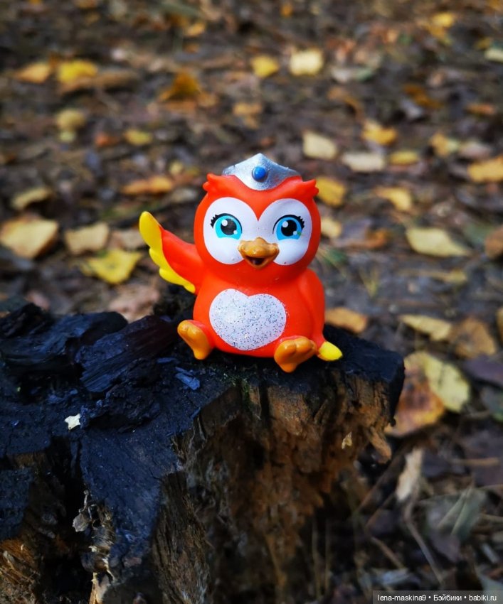 Мои любимые Совушки — Домашние коллекции кукол: фото собраний