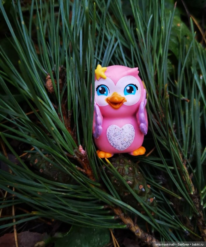 Мои любимые Совушки — Домашние коллекции кукол: фото собраний